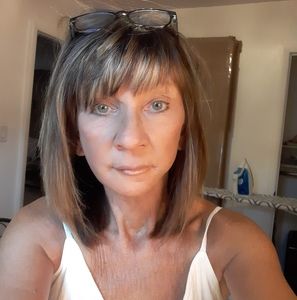 Meet your Posher, Joanne